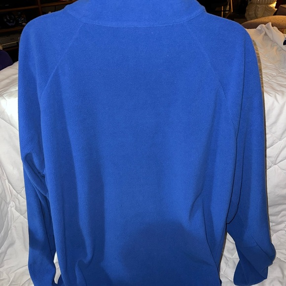 COLUMBIA GLACIAL™ IV HALF ZIP FLEECE - Picture 4 of 10
